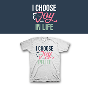 T-shirt Design by saka.aleksandar for this project | Design: #35720637