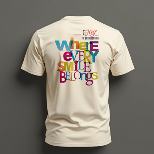 Diseño de Camiseta por Eightone 3 para este proyecto | Diseño: #35719063