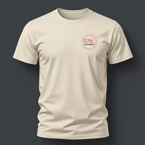 Diseño de Camiseta por Eightone 3 para este proyecto | Diseño: #35719065