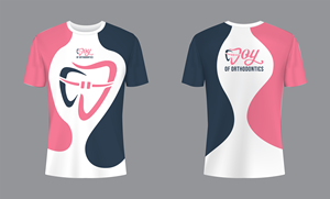 T-shirt Design by Javelin Studio for this project | Design #35735801