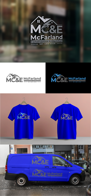 Logo Design by S.H Designs
