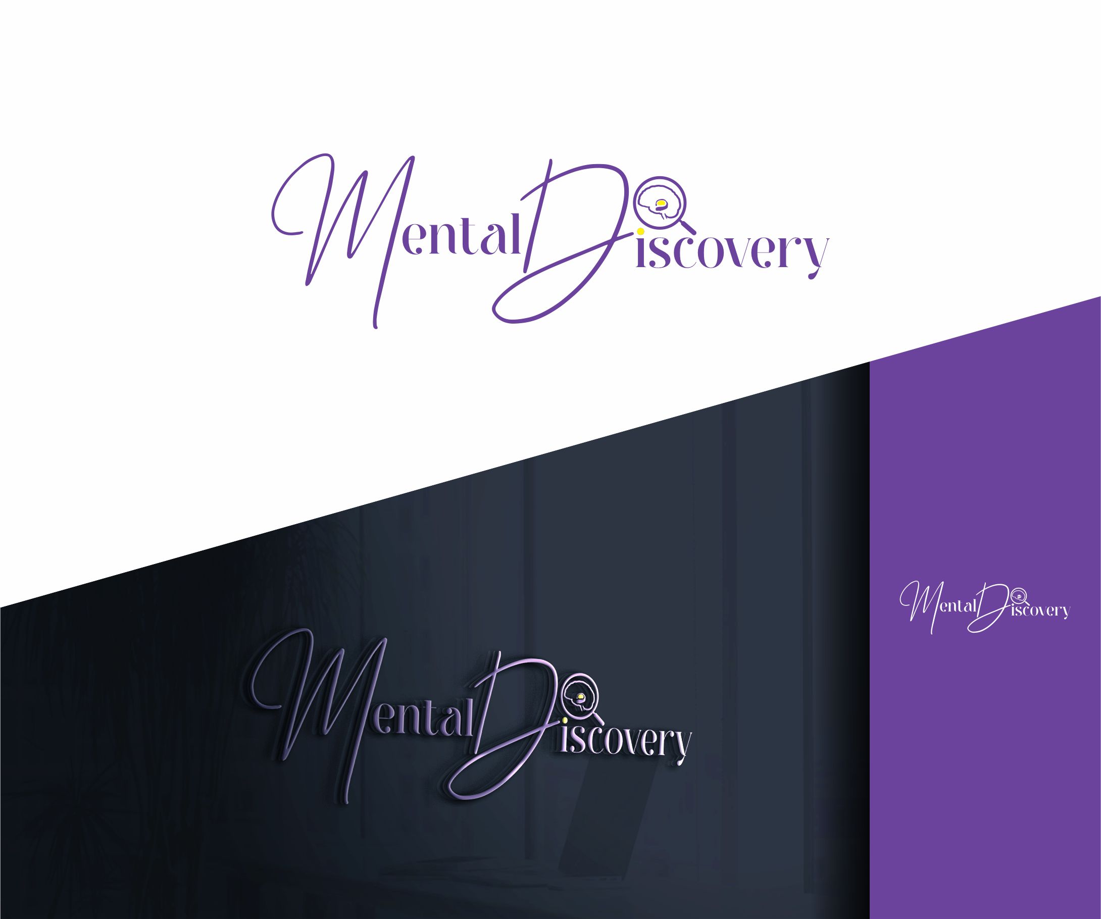 Logo Design by alkaline for this project | Design #35709557