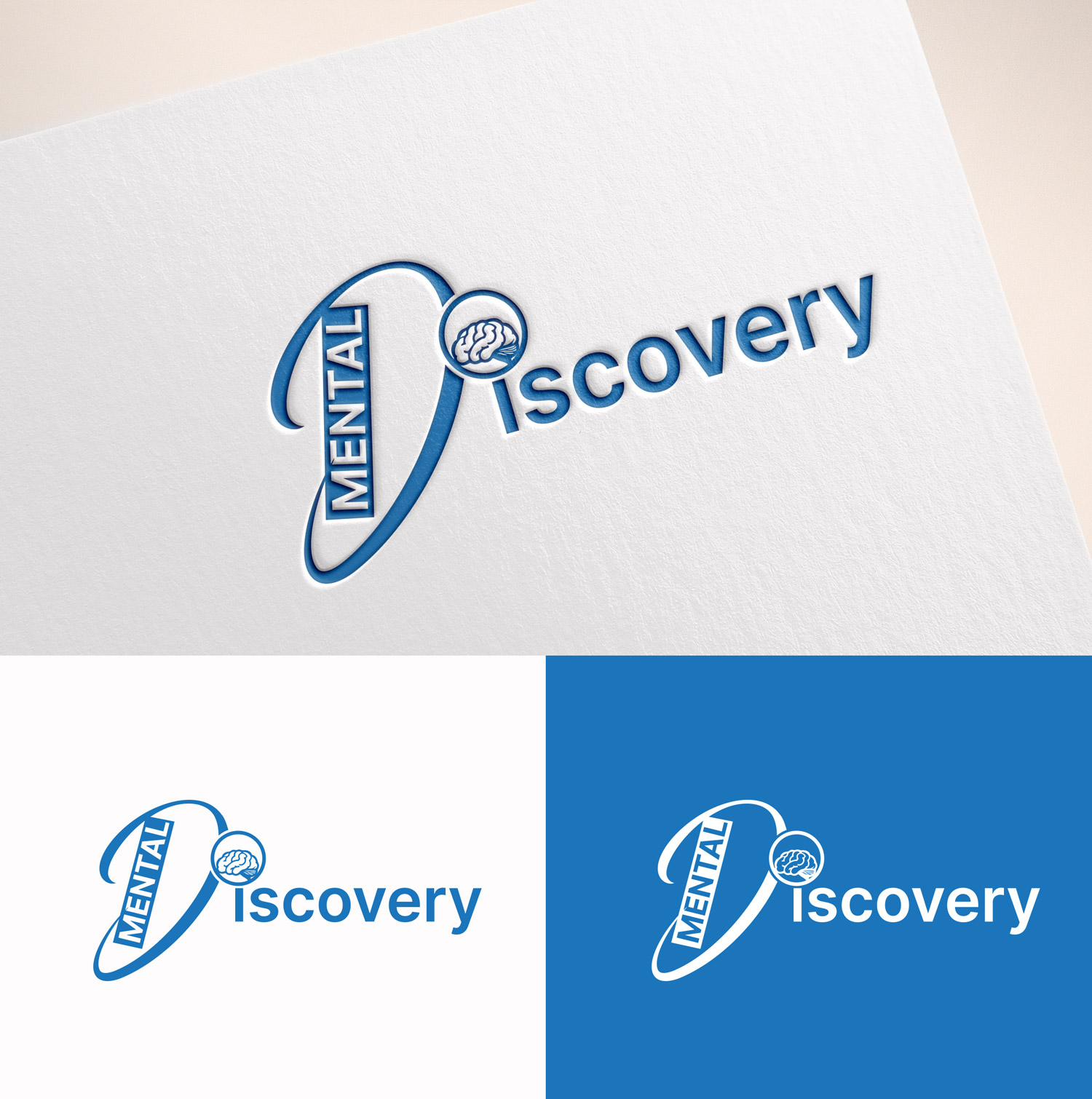 Logo Design by M Art & Design for this project | Design #35705883