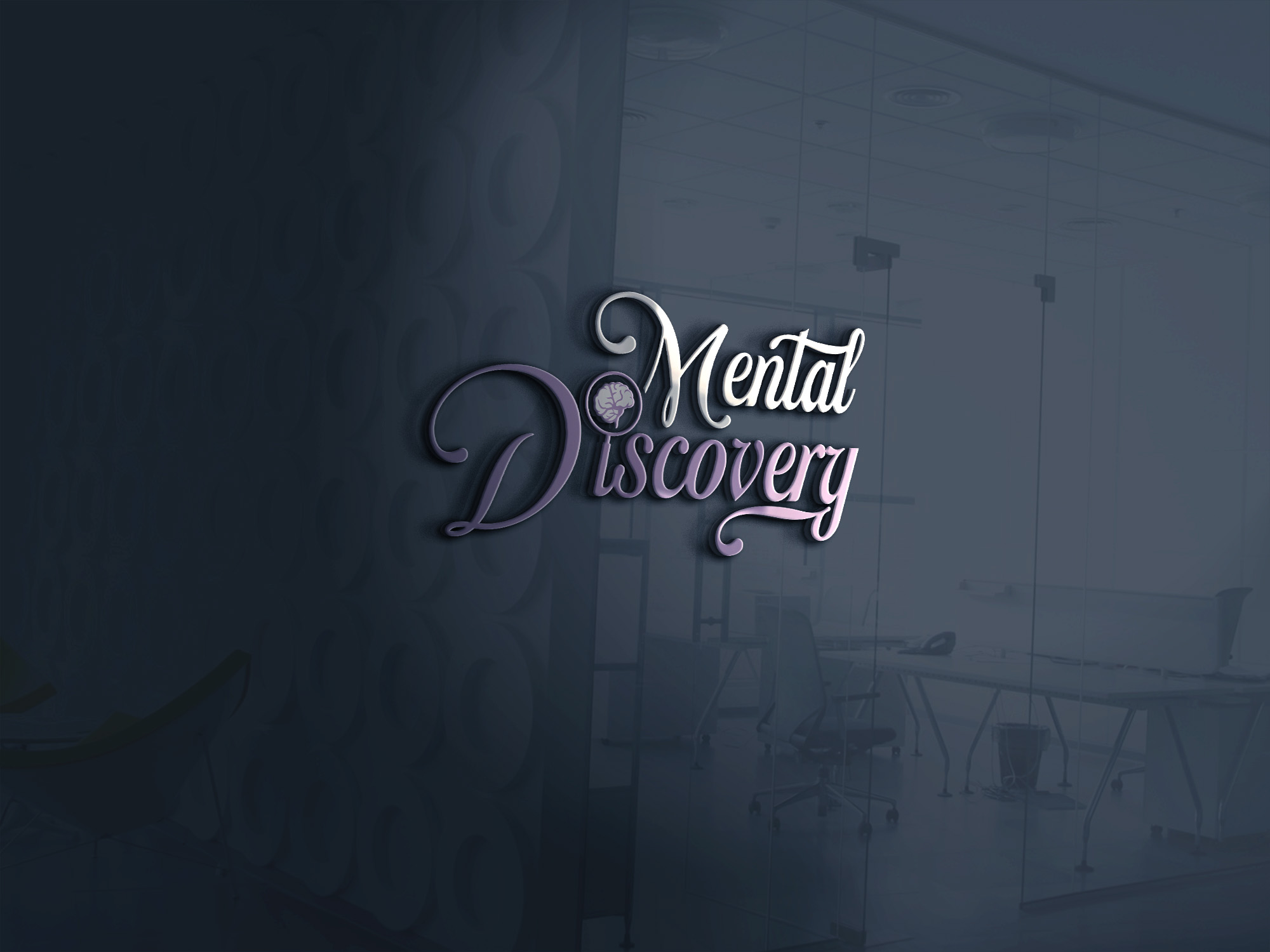 Logo Design by BANI GD for this project | Design #35719255