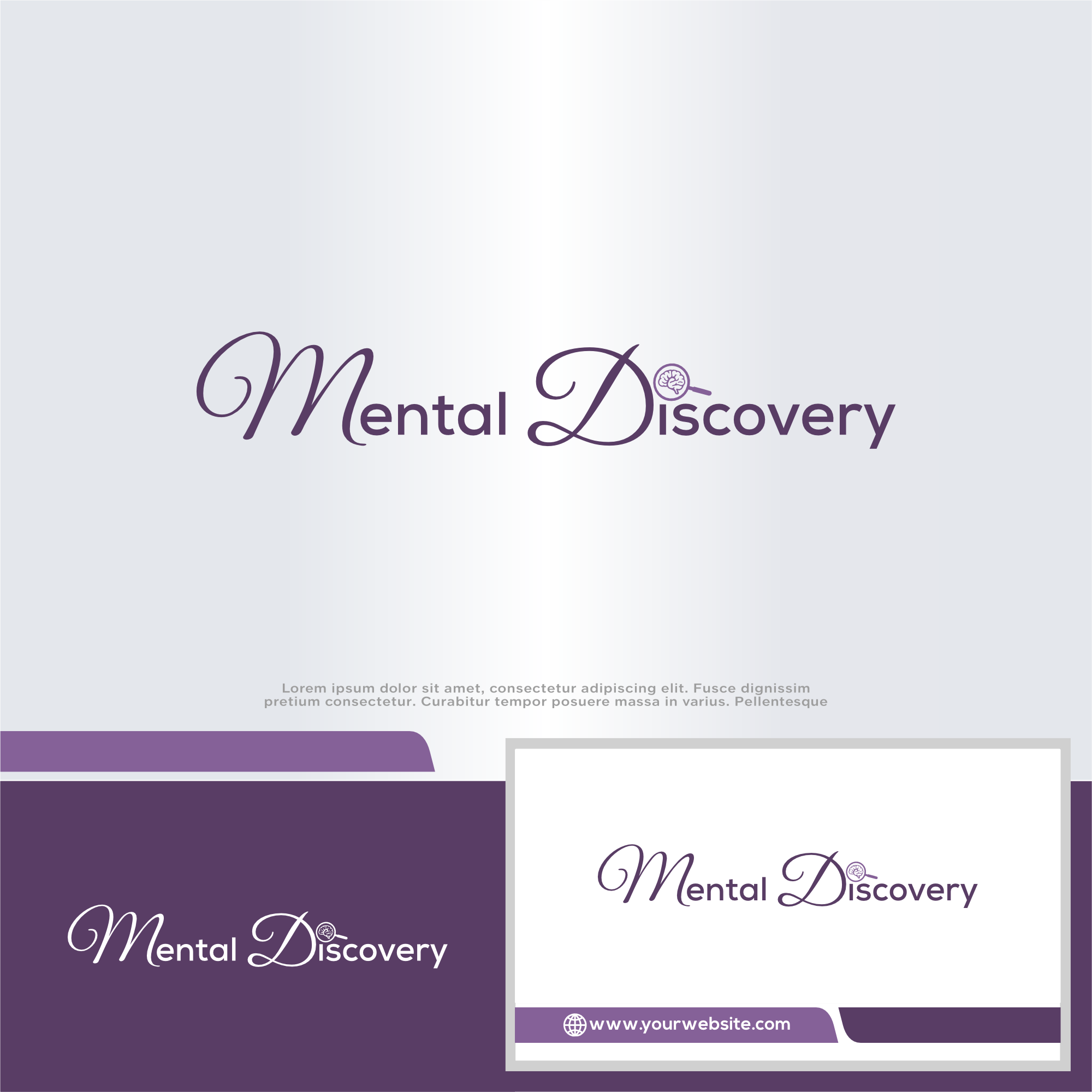 Logo Design by win it for this project | Design #35706436