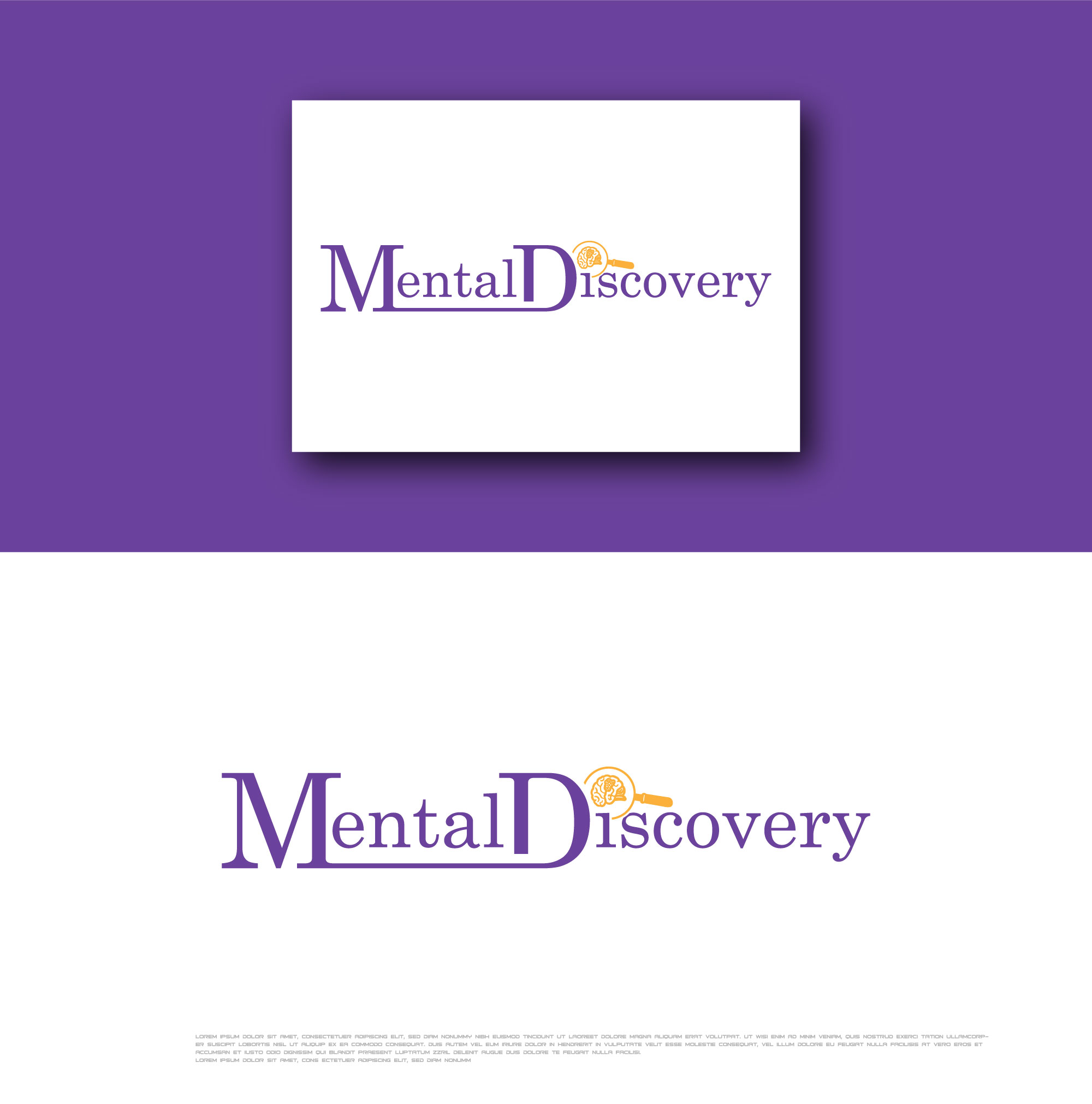 Logo Design by jijan for this project | Design #35706161