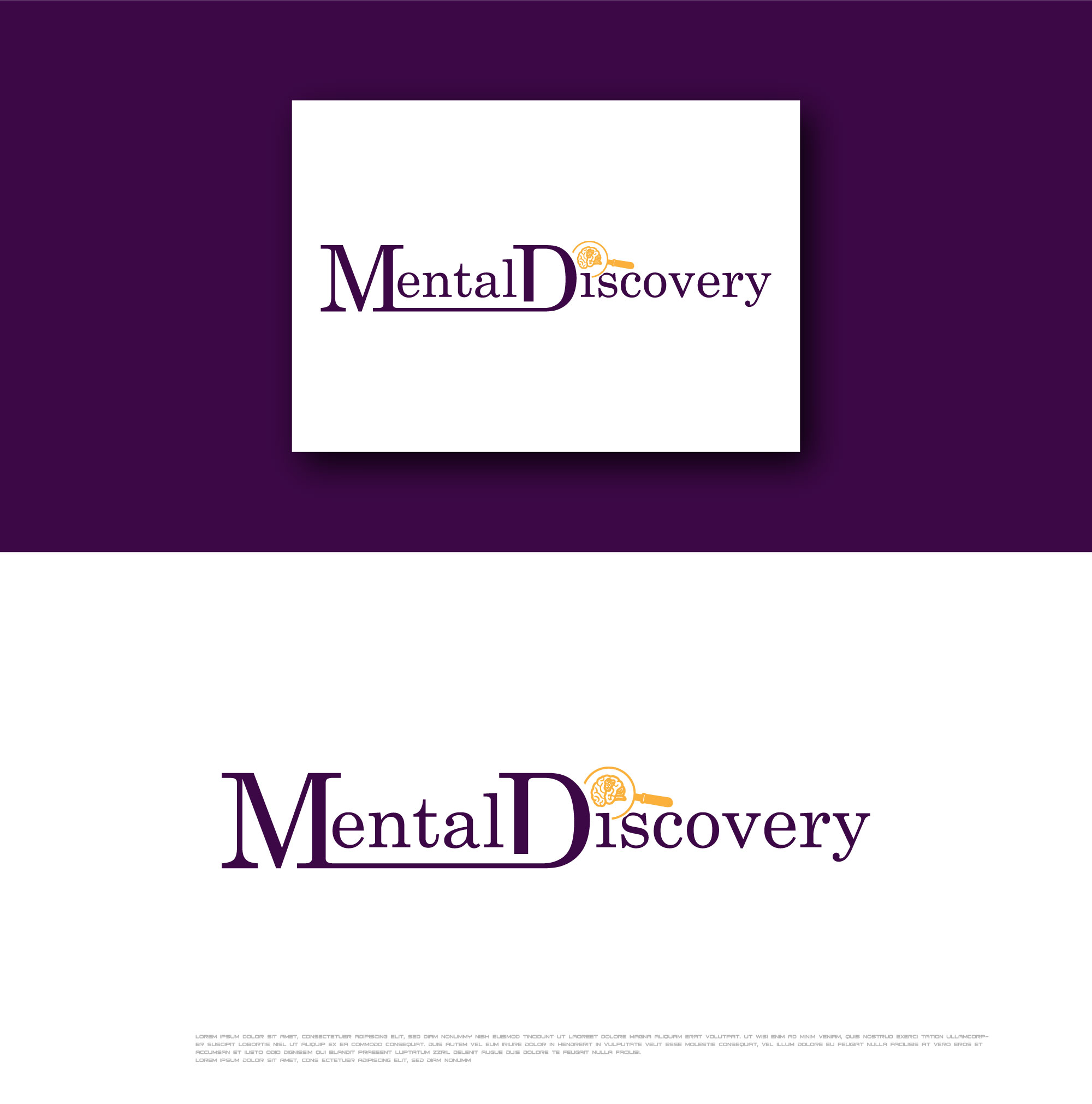 Logo Design by jijan for this project | Design #35708163