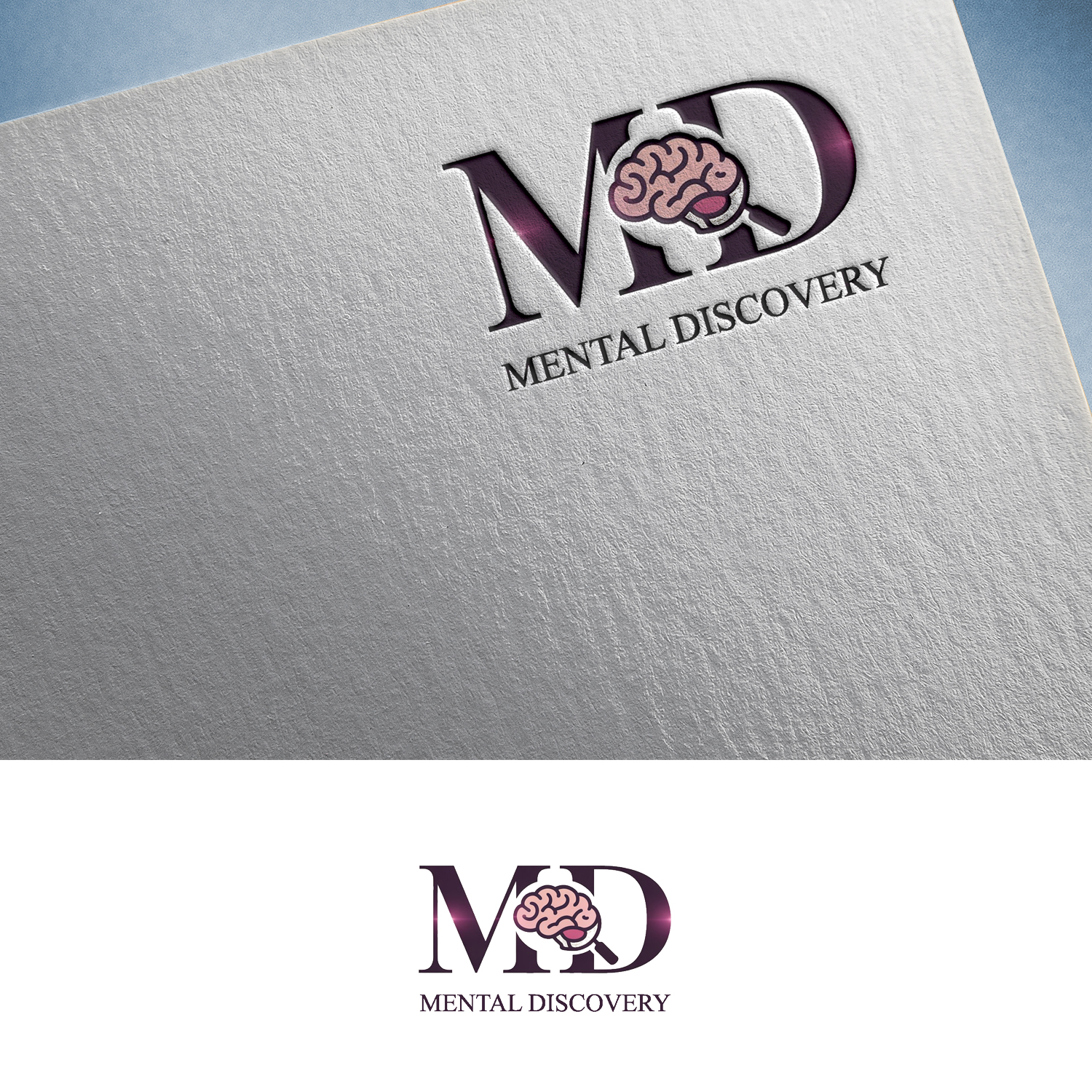 Logo Design by Feni:) for this project | Design #35700480