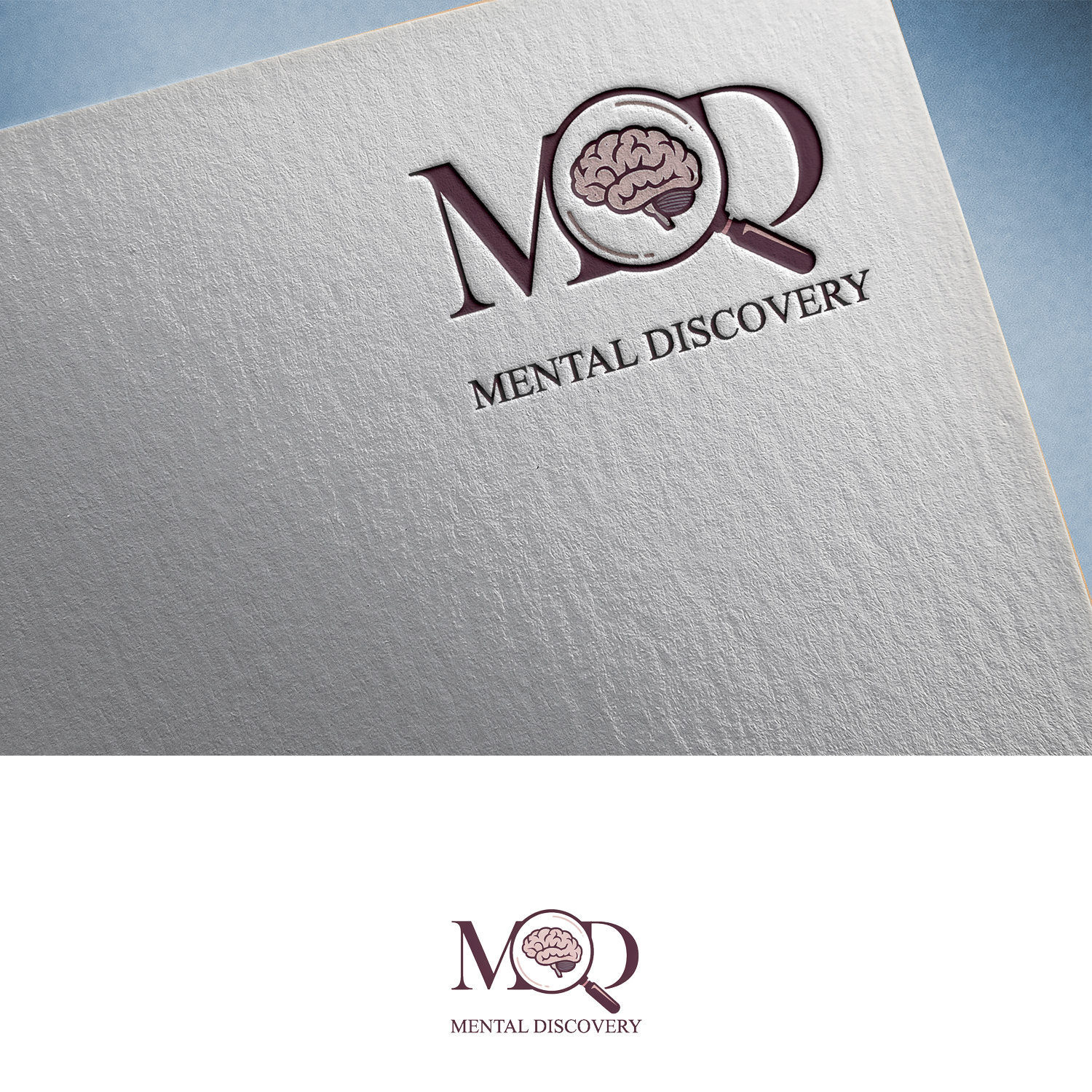 Logo Design by Feni:) for this project | Design #35700482