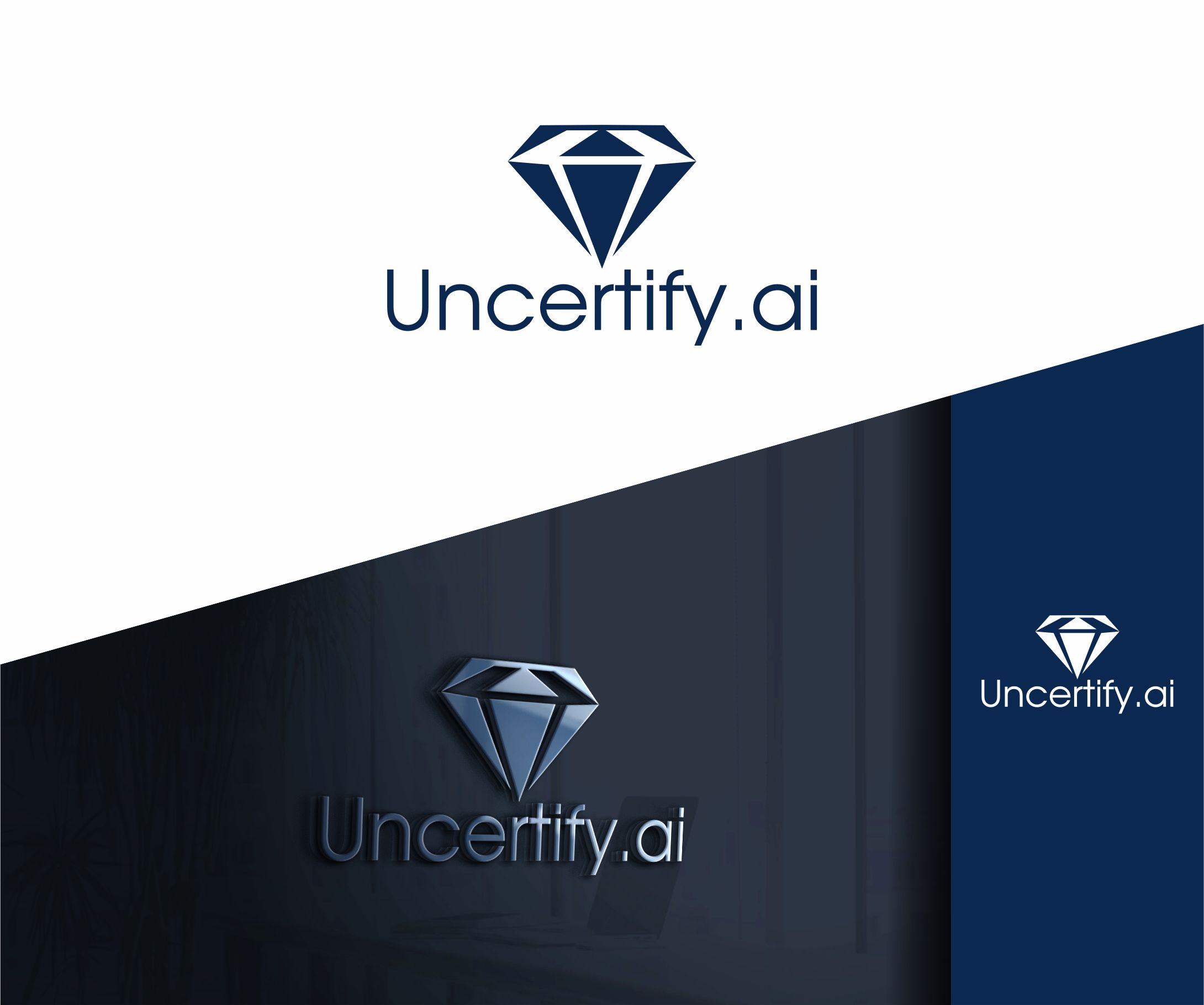 Logo-Design von alkaline für dieses Projekt | Design #35711209