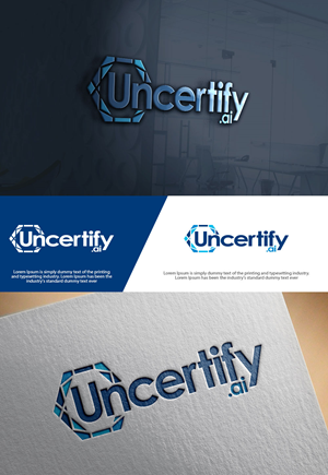 Logo Design by sulemani  creation for this project | Design: #35702595