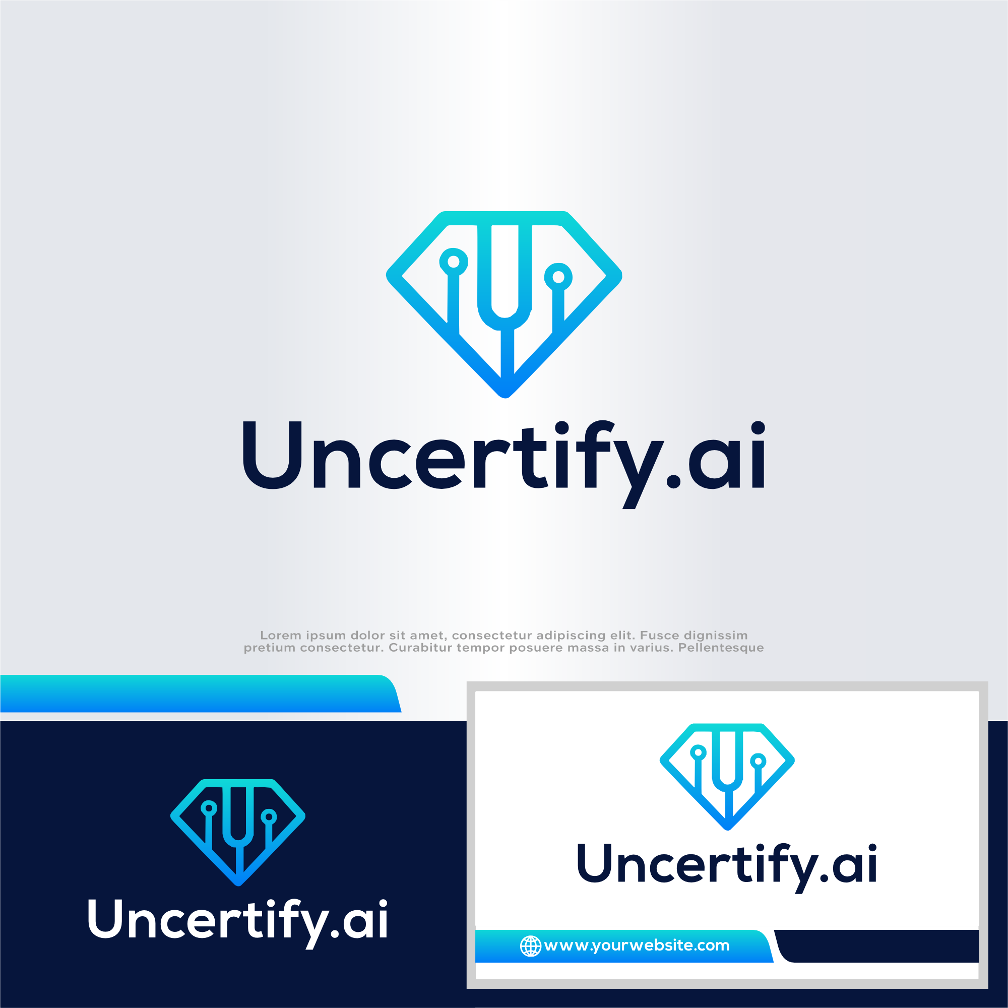 Logo-Design von win it für dieses Projekt | Design #35708556