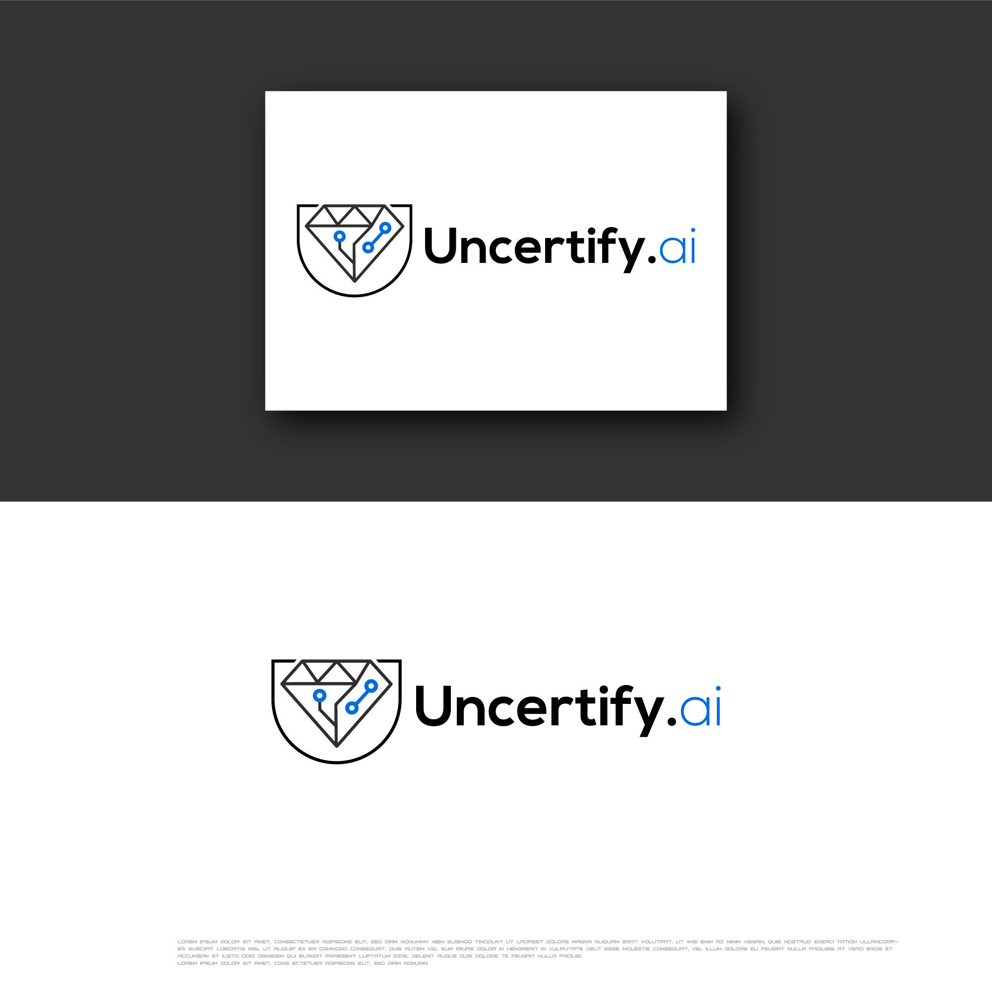 Logo Design by jijan for this project | Design #35706390