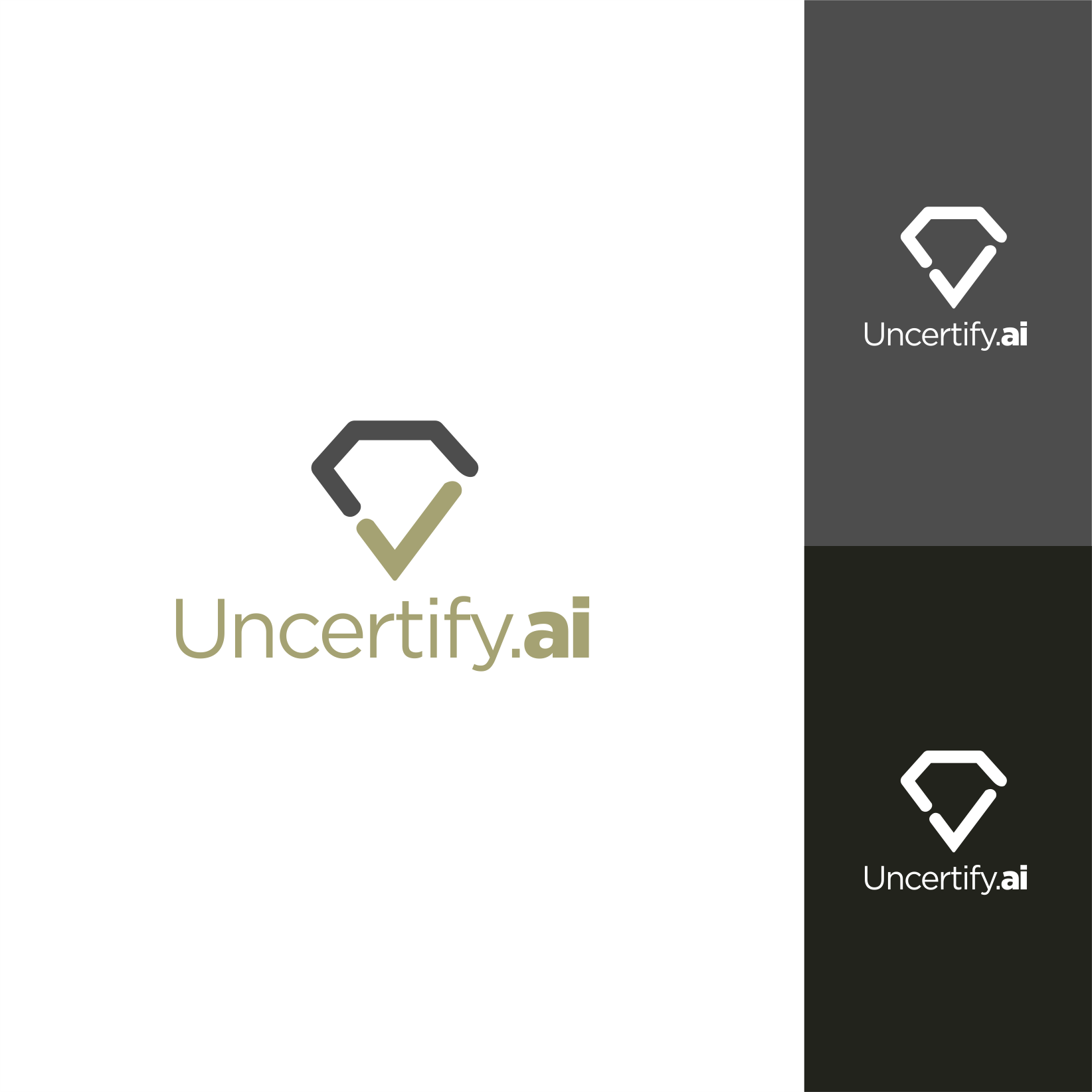 Diseño de Logo por Arham Hidayat para este proyecto | Diseño #35715938