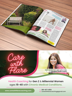 Newspaper Ad Design by Impressive Designs