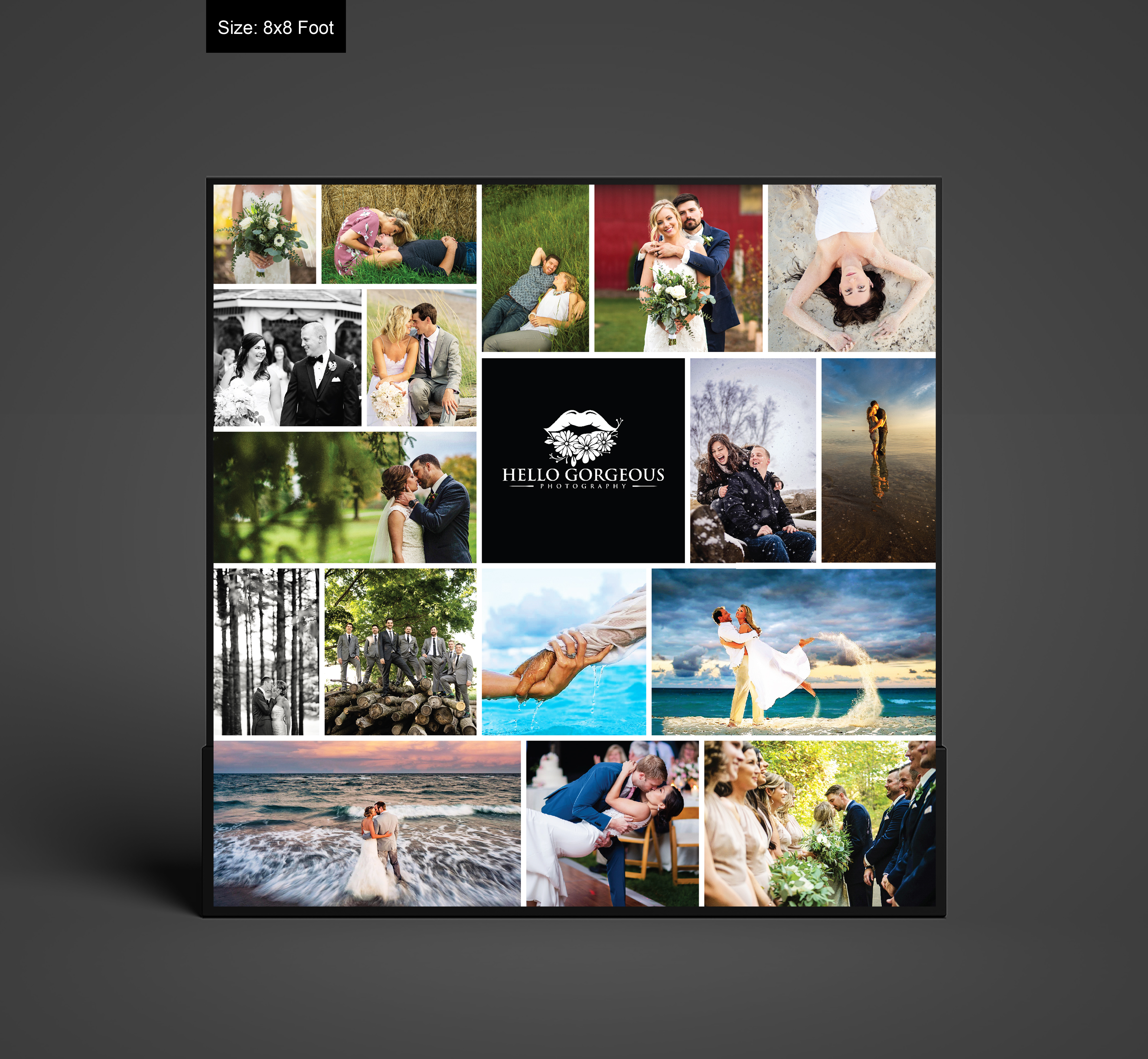 Graphic Design by Rush Advertising for this project | Design #35706320