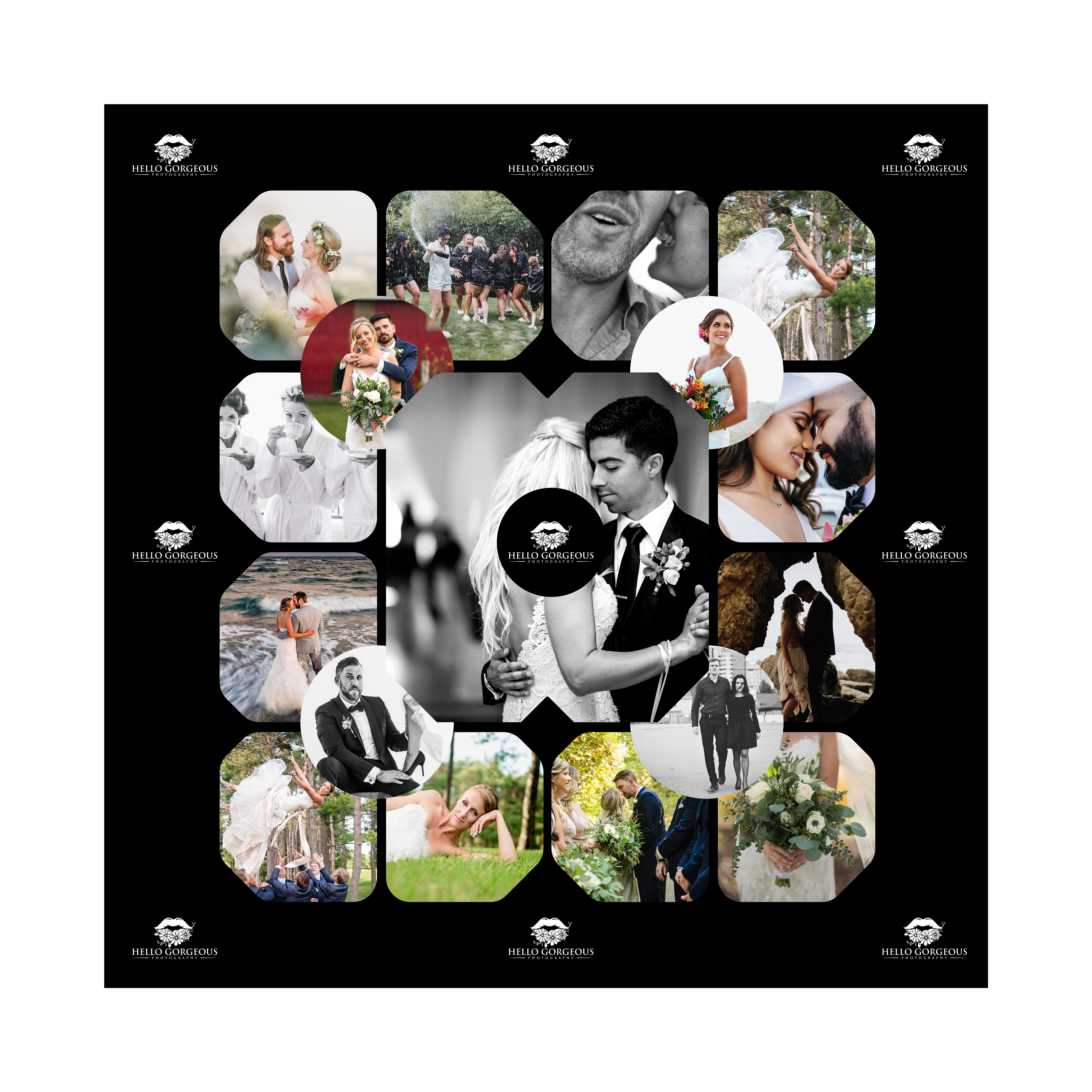 Graphic Design by Topi ufo for this project | Design #35709550