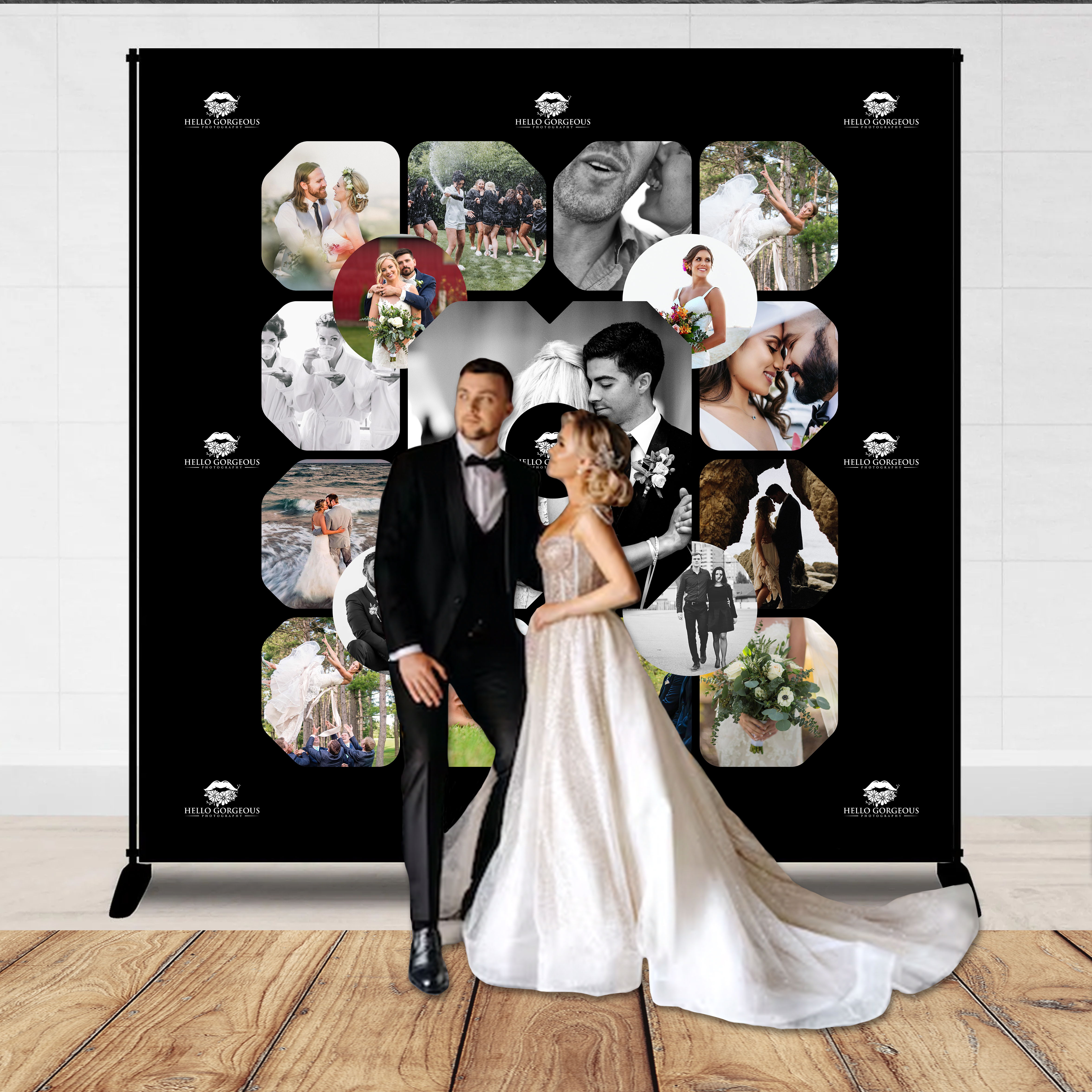Graphic Design by Topi ufo for this project | Design #35711685
