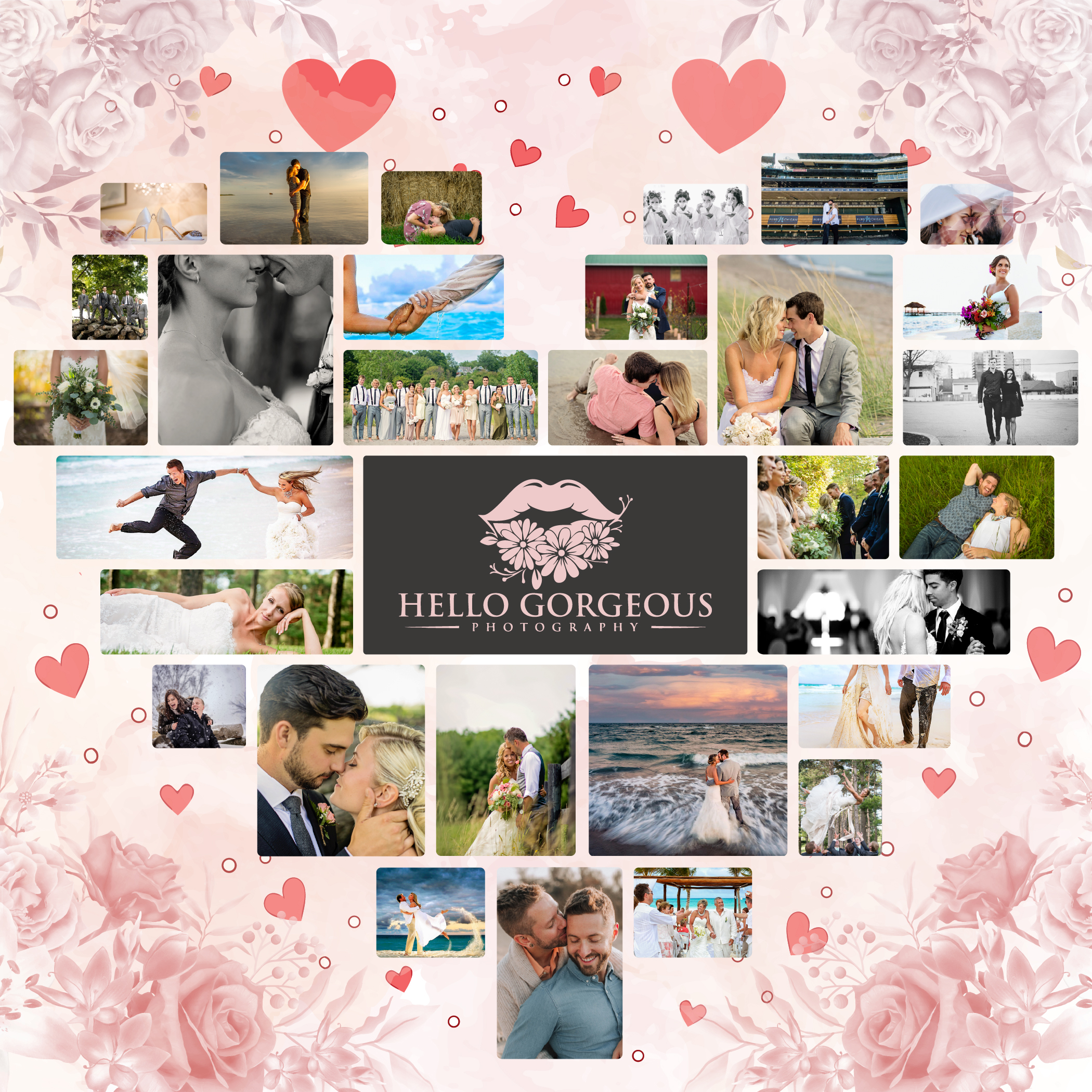 Graphic Design by Rickyy for this project | Design #35717714