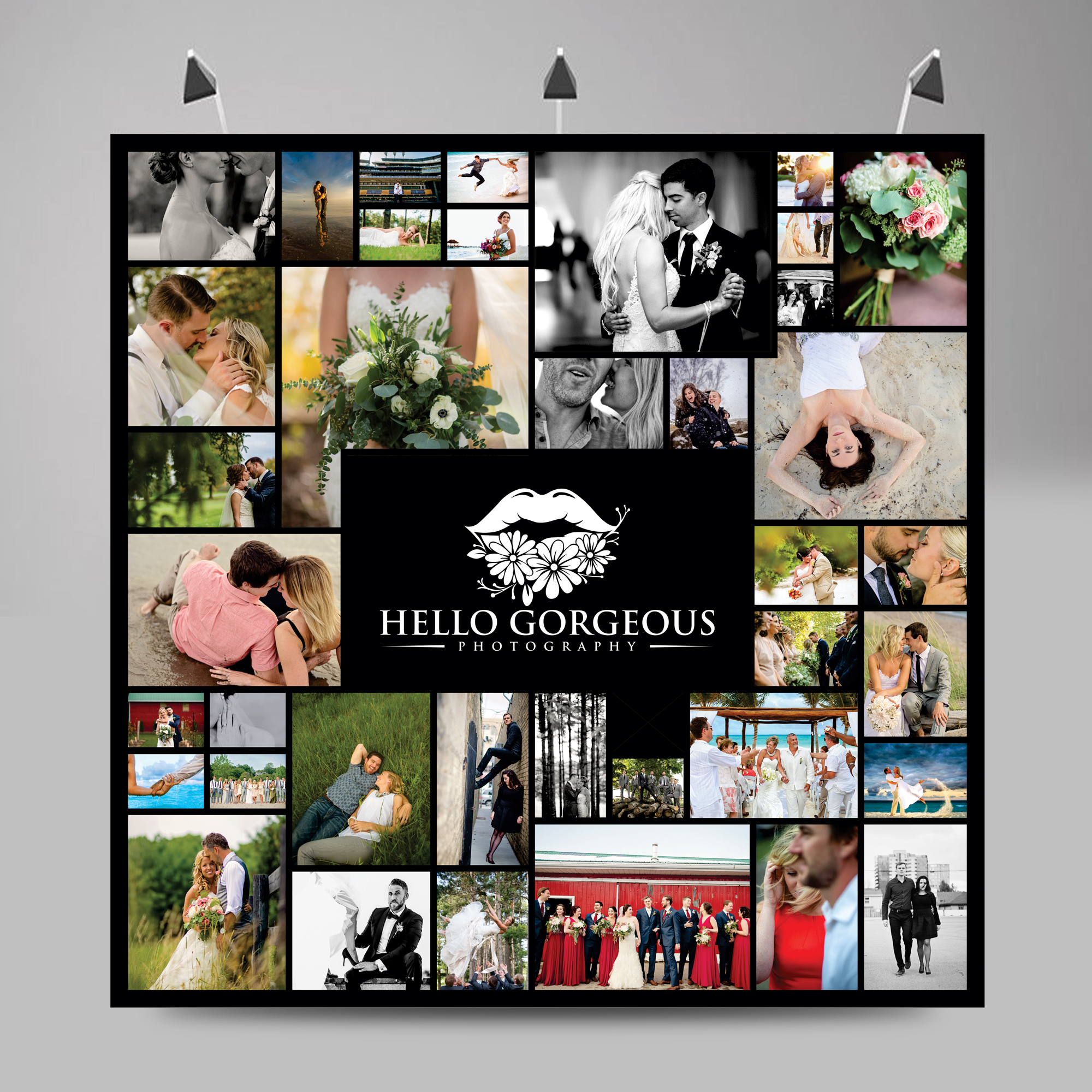 Graphic Design by Dzhafir for this project | Design #35700347