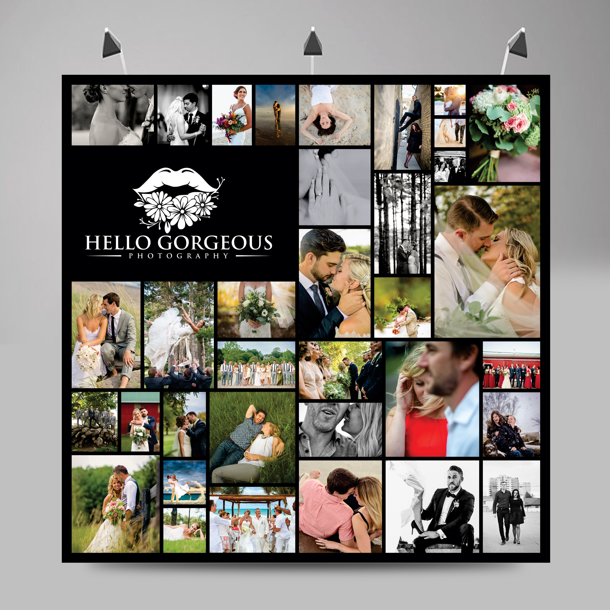 Diseño Gráfico por Dzhafir para este proyecto | Diseño #35700348