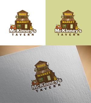 Logo Design by RA-bica for this project | Design: #35709885