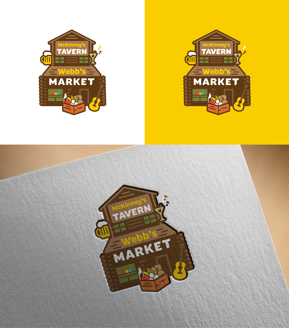 Logo Design by RA-bica for this project | Design #35709886