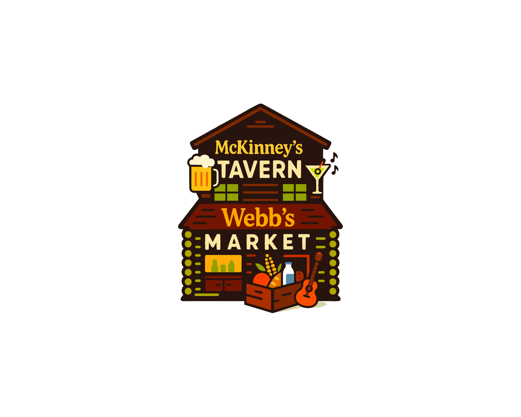 Logo Design by BANI GD for this project | Design #35700729