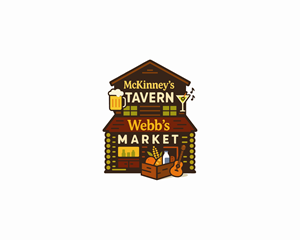 Logo Design by BANI GD for this project | Design: #35700729