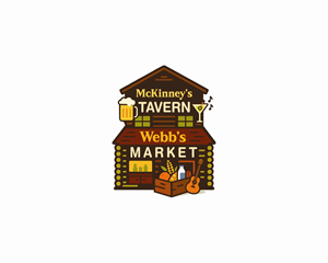 Logo Design by BANI GD for this project | Design: #35700785