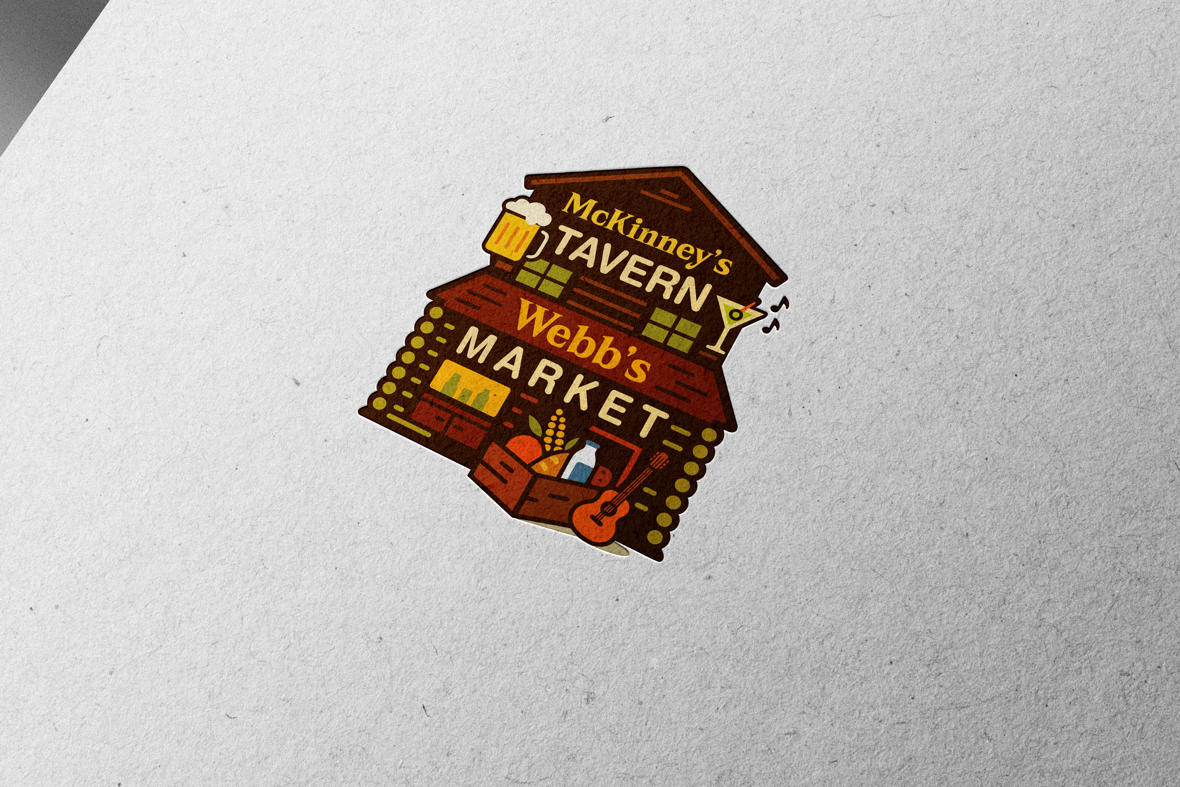 Logo Design by BANI GD for this project | Design #35700806