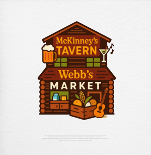 Logo Design by apik. for this project | Design: #35699570