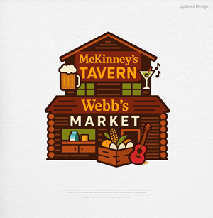 Logo Design by apik. for this project | Design: #36041100
