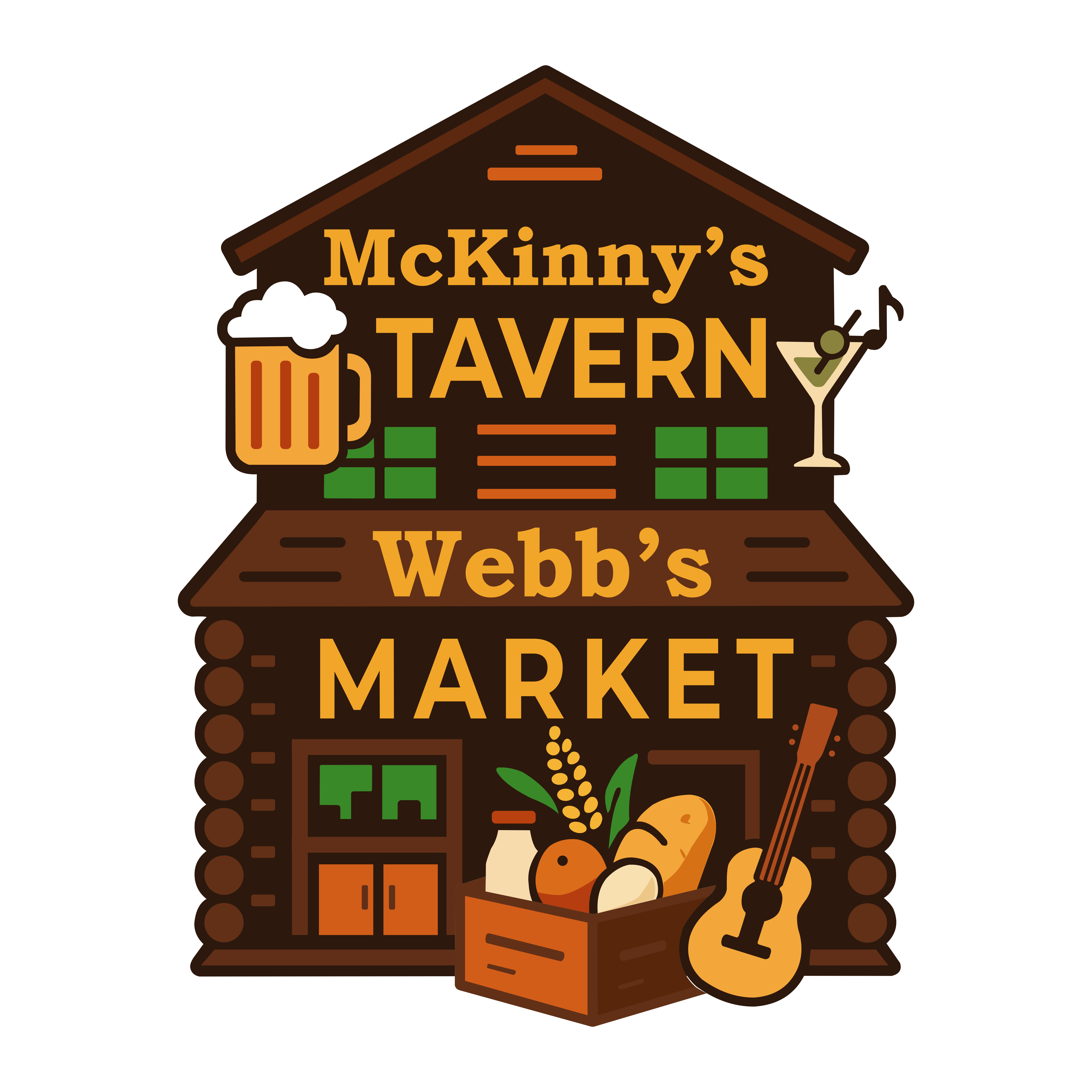 Logo Design by Gen_duk for this project | Design #35734559