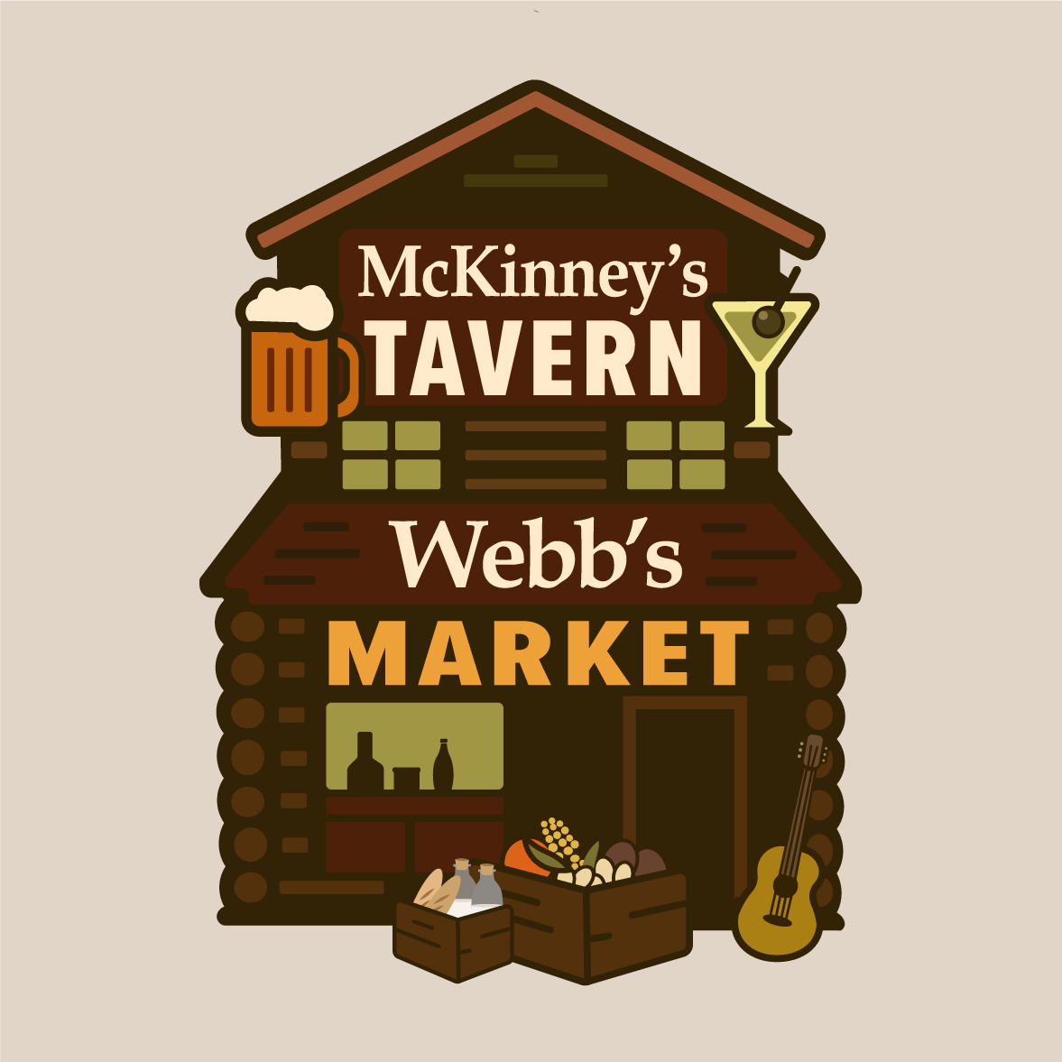 Logo Design by QR Developpement for this project | Design #35709874