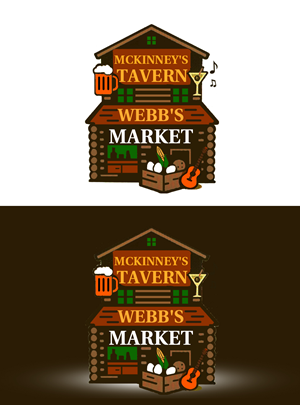 Logo Design by SaraArts for this project | Design: #35701226