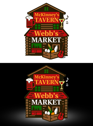 Logo Design by SaraArts for this project | Design: #35705907