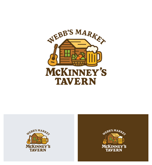Logo Design by Afsana_Hoque for this project | Design #35706520