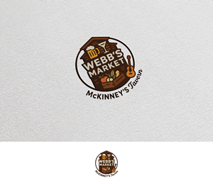 Logo Design by Afsana_Hoque for this project | Design: #35706521