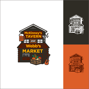 Logo Design by Arham Hidayat for this project | Design #35715924