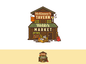 Logo Design by ArtTank for this project | Design: #35704637