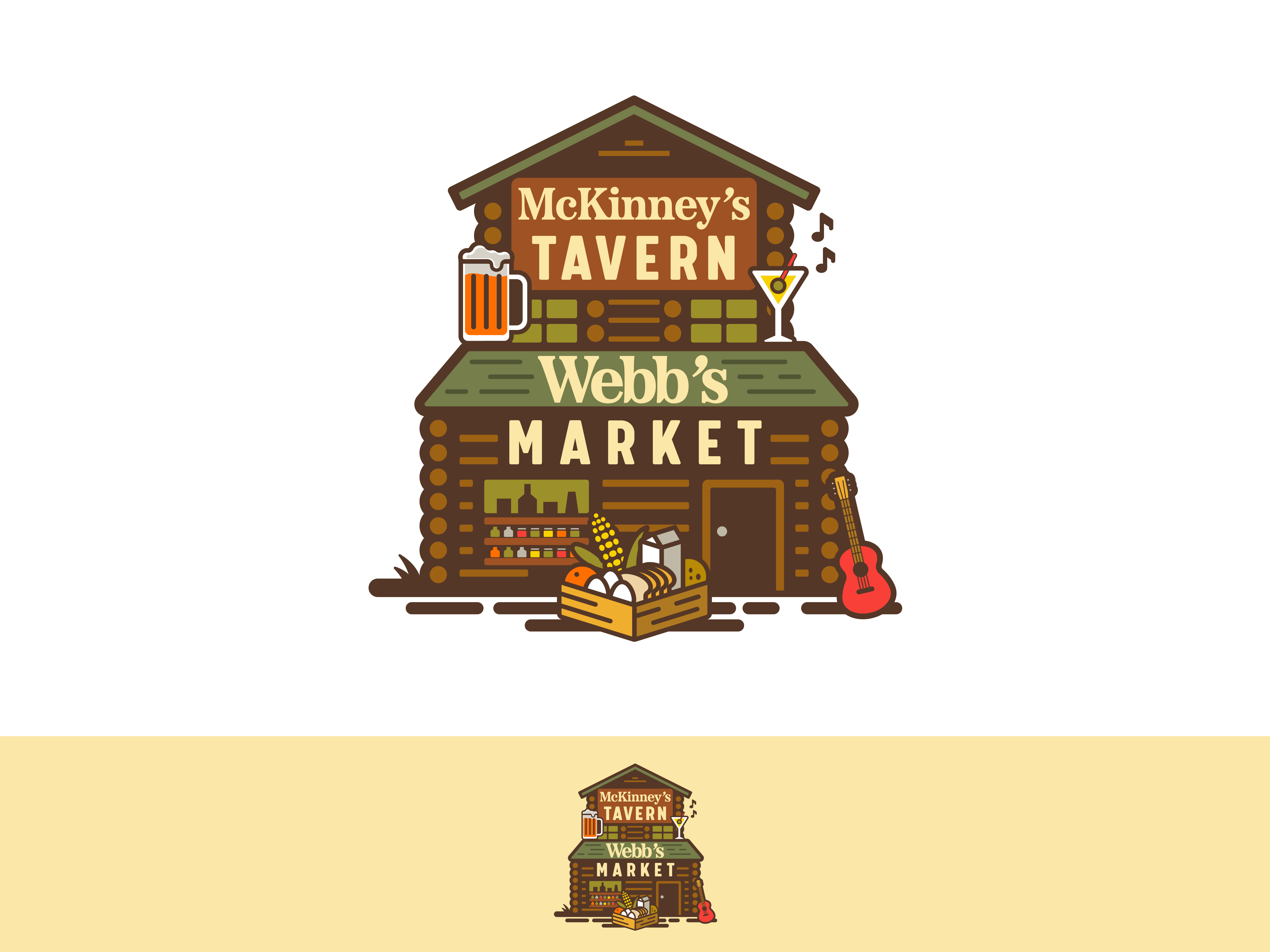 Logo Design by ArtTank for this project | Design #35713270