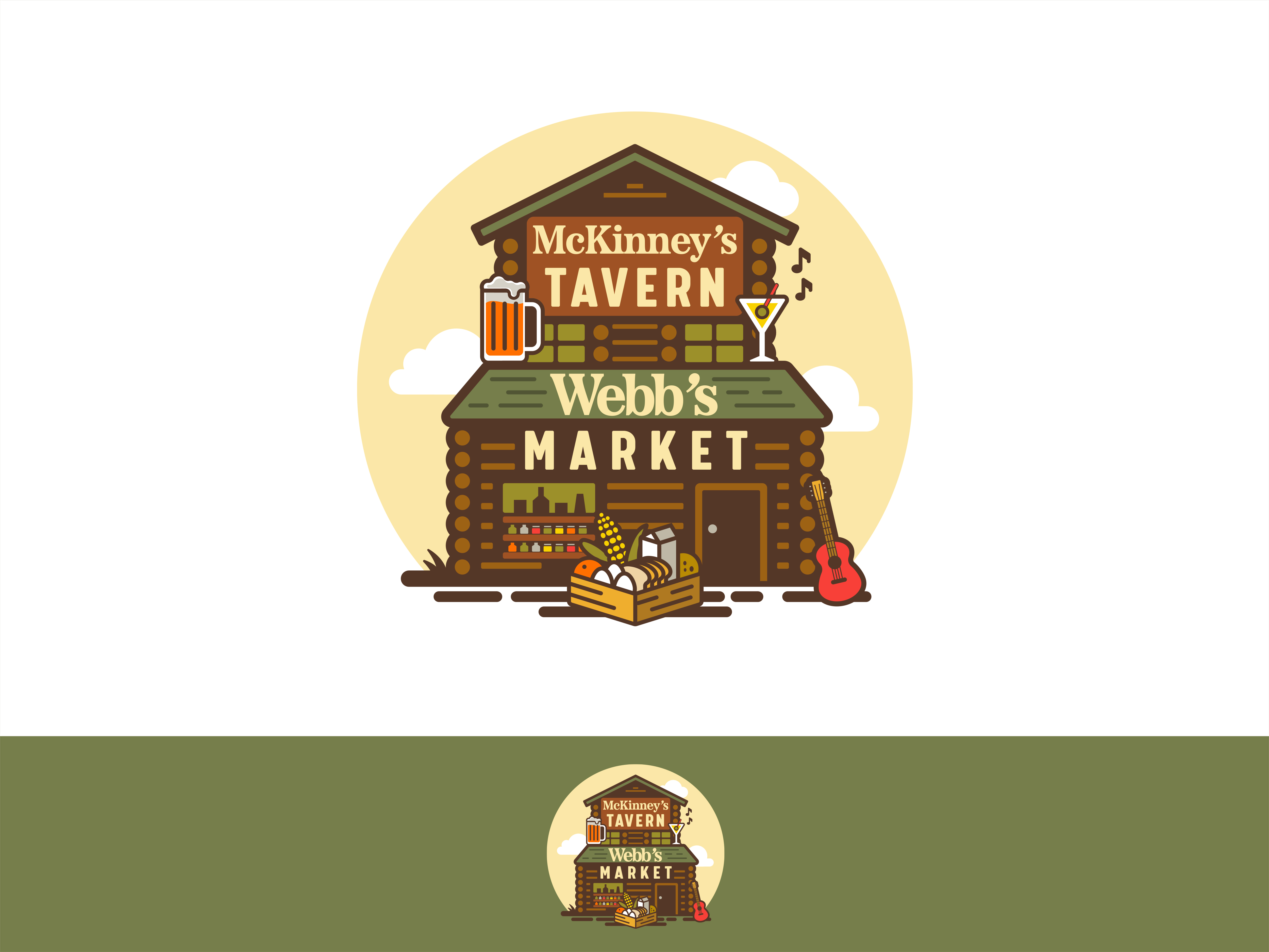 Logo Design by ArtTank for this project | Design #35713271