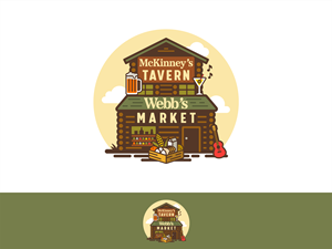 Logo Design by ArtTank for this project | Design: #35713271
