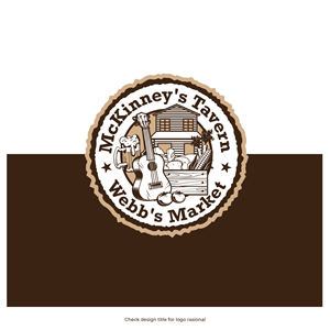 Logo Design by Ben9Graphic