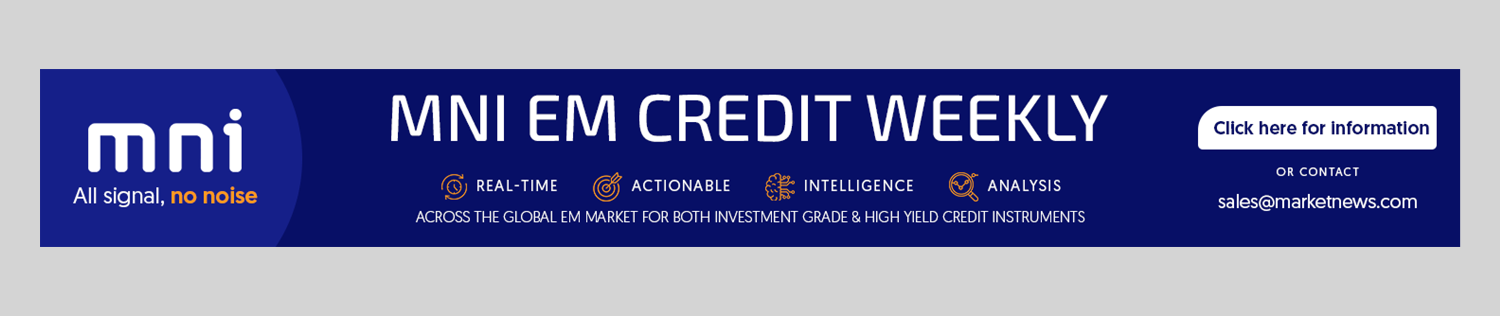 Banner Ad Design by Im_San for MNI | Design #35703280