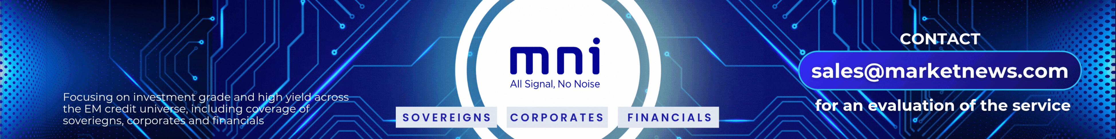 Banner Ad Design by AP Creatives for MNI | Design #35716188