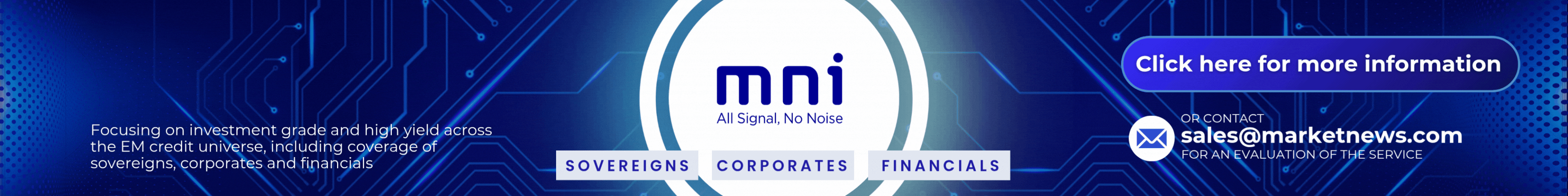 Banner Ad Design by AP Creatives for MNI | Design #35716347