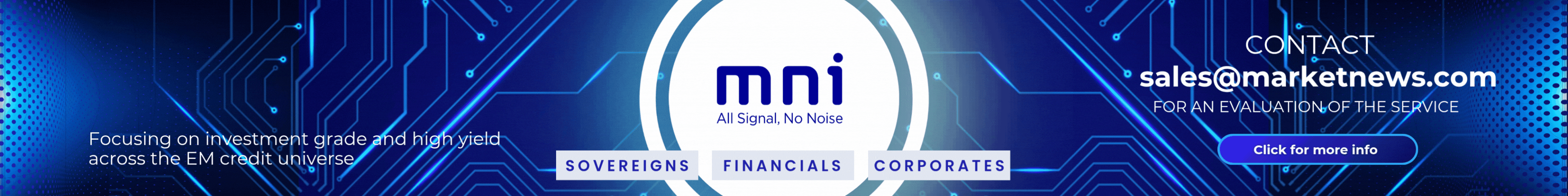 Banner Ad Design by AP Creatives for MNI | Design #35716530