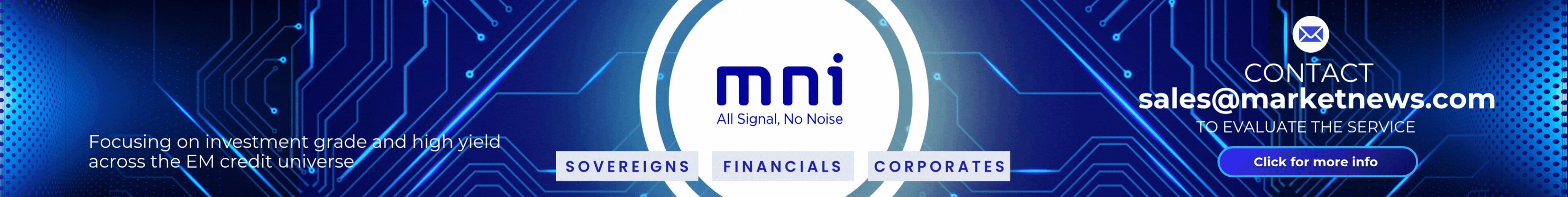 Banner Ad Design by AP Creatives for MNI | Design #35717068